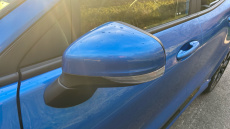 Ford Puma 1.0 EcoBoost Hybrid mHEV 155 ST-Line X 5dr Petrol Hatchback